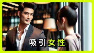 吸引女生
